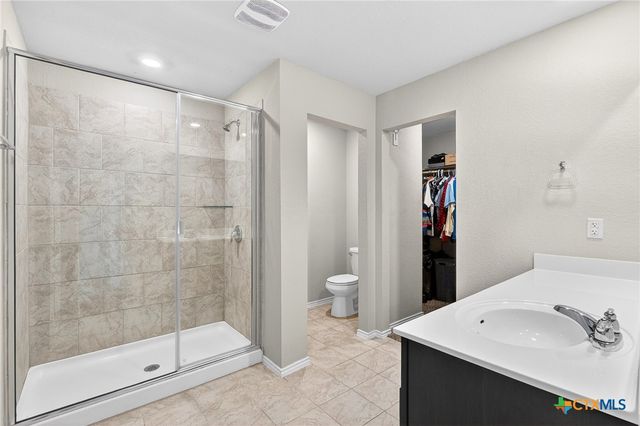 4911 Brody Drive, Killeen, TX 76549