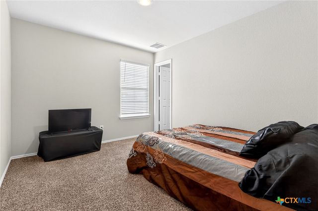 4911 Brody Drive, Killeen, TX 76549