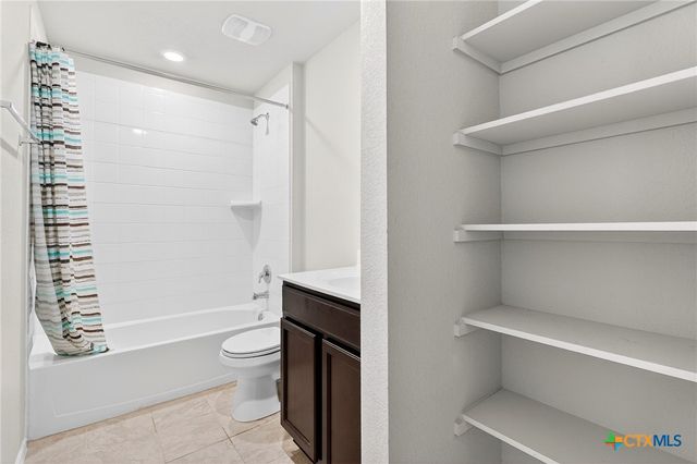 4911 Brody Drive, Killeen, TX 76549