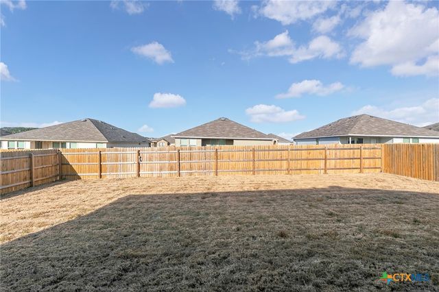 4911 Brody Drive, Killeen, TX 76549