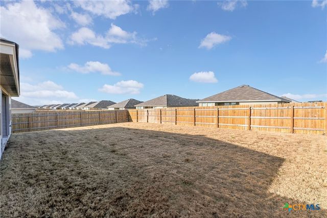 4911 Brody Drive, Killeen, TX 76549