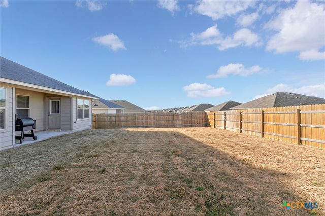 4911 Brody Drive, Killeen, TX 76549