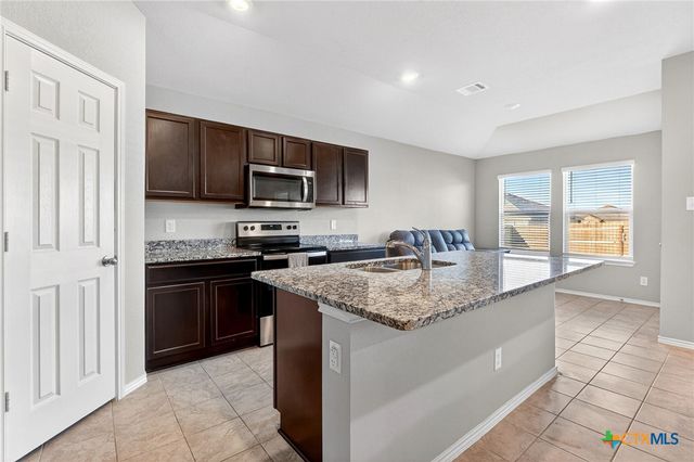 4911 Brody Drive, Killeen, TX 76549