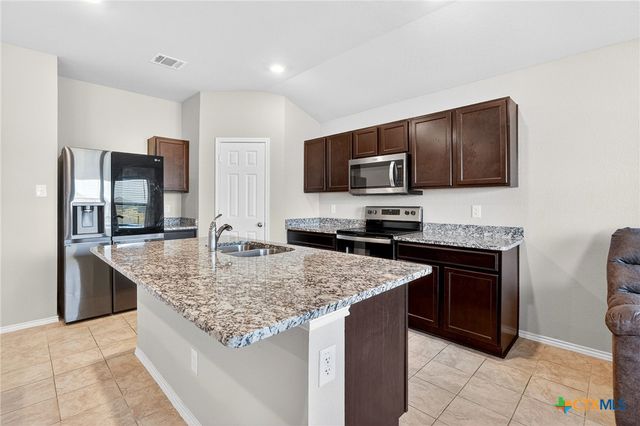 4911 Brody Drive, Killeen, TX 76549