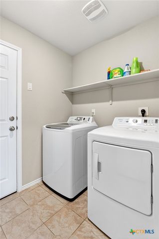 4911 Brody Drive, Killeen, TX 76549