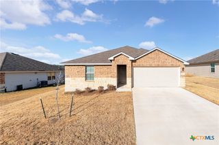 4911 Brody Drive, Killeen, TX 76549