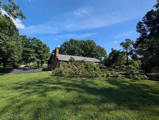 215 Williamsburg Cir, Brentwood, TN 37027
