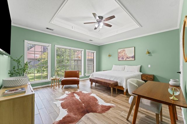 5018 Hastingwood Drive, Houston, TX 77084