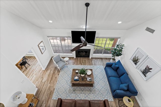 5018 Hastingwood Drive, Houston, TX 77084