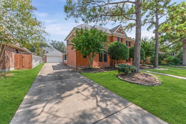 5018 Hastingwood Drive, Houston, TX 77084