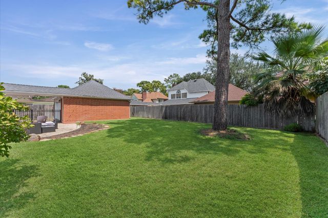 5018 Hastingwood Drive, Houston, TX 77084