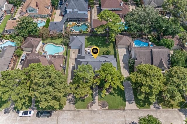 5018 Hastingwood Drive, Houston, TX 77084