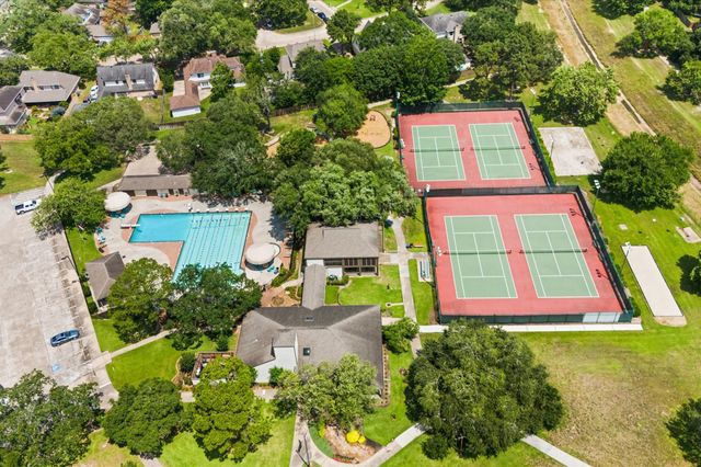 5018 Hastingwood Drive, Houston, TX 77084