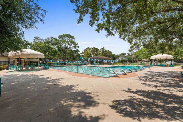 5018 Hastingwood Drive, Houston, TX 77084