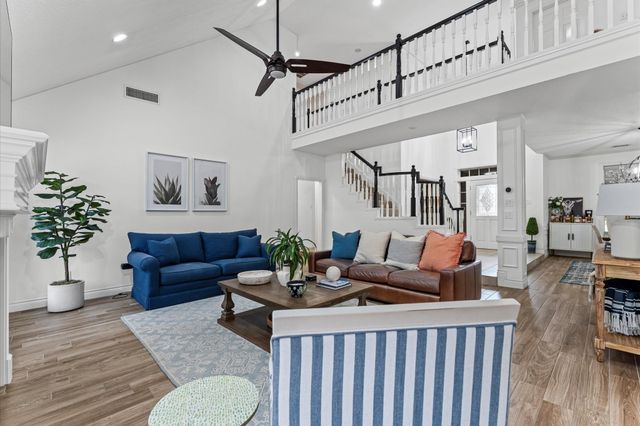 5018 Hastingwood Drive, Houston, TX 77084