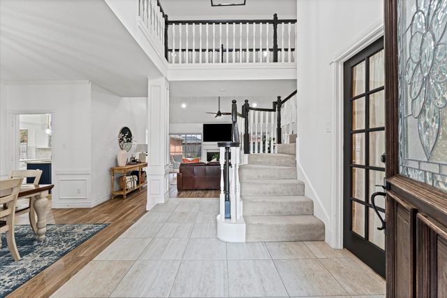 5018 Hastingwood Drive, Houston, TX 77084