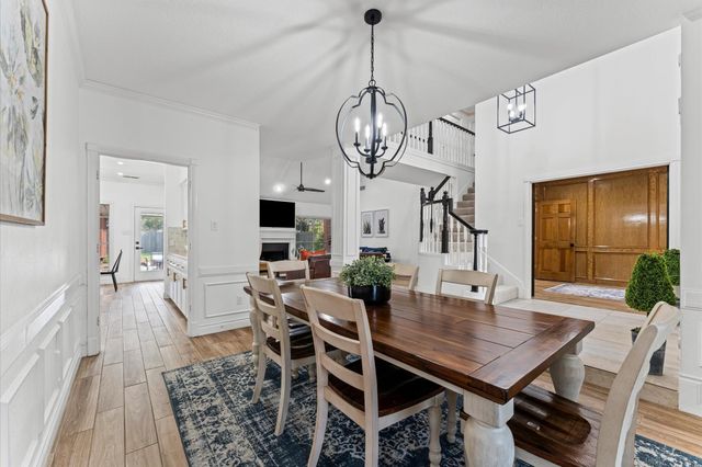 5018 Hastingwood Drive, Houston, TX 77084