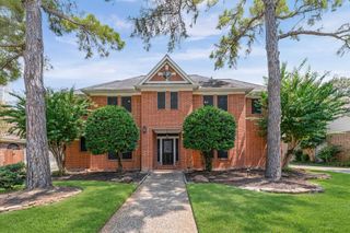 5018 Hastingwood Drive, Houston, TX 77084