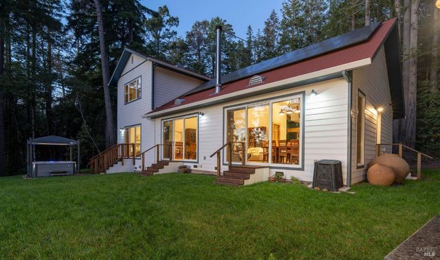36780 Glennen Dr, Gualala, CA 95445