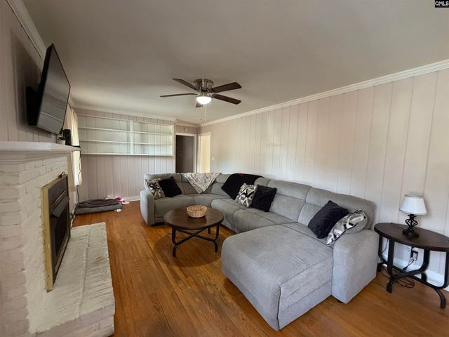 328 Perkins Lane, Camden, SC 29020