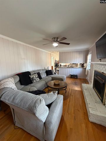 328 Perkins Lane, Camden, SC 29020