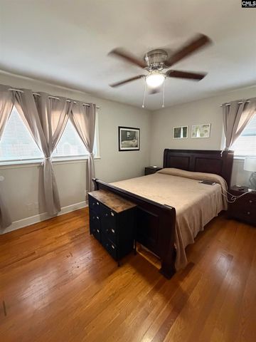 328 Perkins Lane, Camden, SC 29020