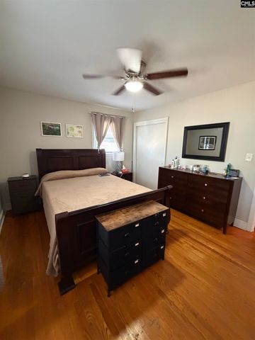 328 Perkins Lane, Camden, SC 29020