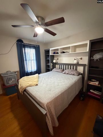 328 Perkins Lane, Camden, SC 29020