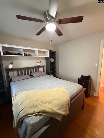 328 Perkins Lane, Camden, SC 29020