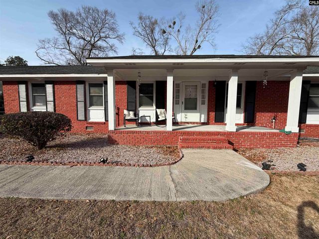 328 Perkins Lane, Camden, SC 29020