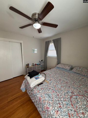 328 Perkins Lane, Camden, SC 29020