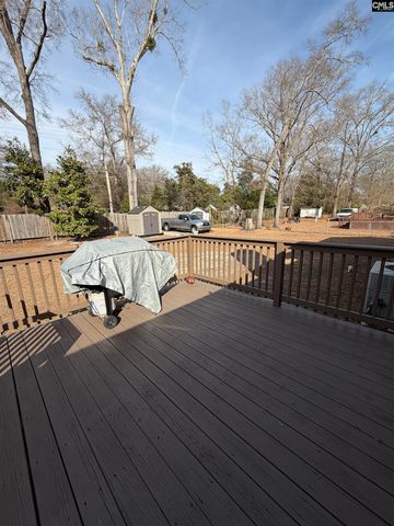 328 Perkins Lane, Camden, SC 29020