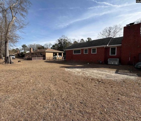 328 Perkins Lane, Camden, SC 29020