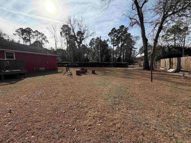 328 Perkins Lane, Camden, SC 29020