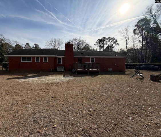 328 Perkins Lane, Camden, SC 29020