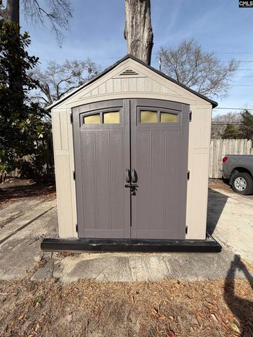 328 Perkins Lane, Camden, SC 29020