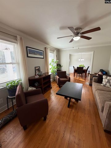 328 Perkins Lane, Camden, SC 29020