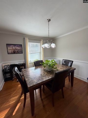 328 Perkins Lane, Camden, SC 29020