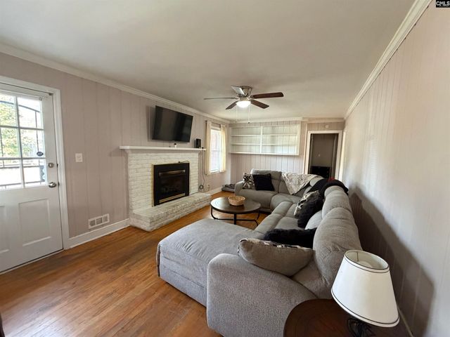 328 Perkins Lane, Camden, SC 29020