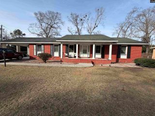 328 Perkins Lane, Camden, SC 29020