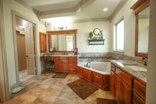 1387 Shadow Lakes Drive, Wills Point, TX 75169