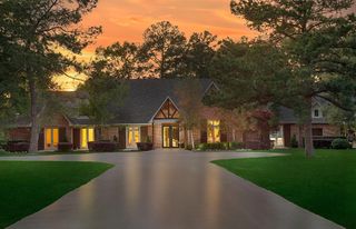 21207 Belmont Farms Drive, Tomball, TX 77375