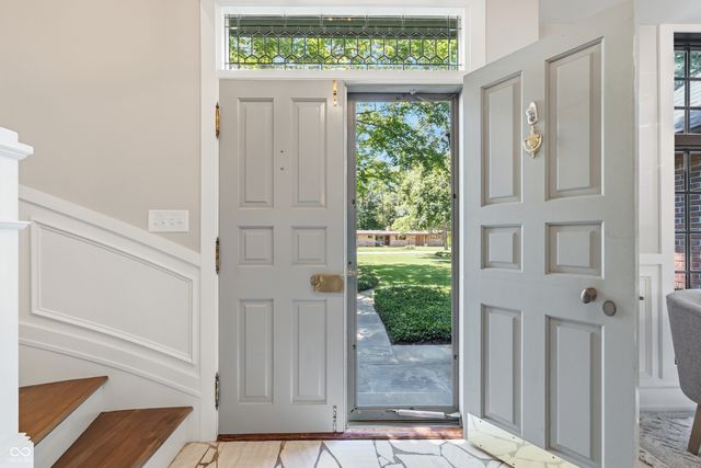 110 McClellan Road, Greenfield, IN 46140