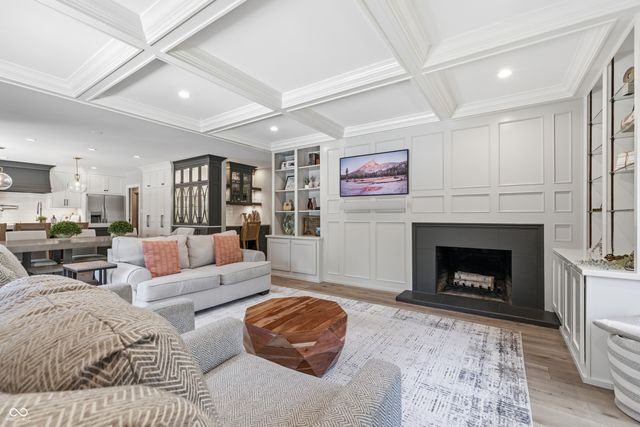 110 McClellan Road, Greenfield, IN 46140