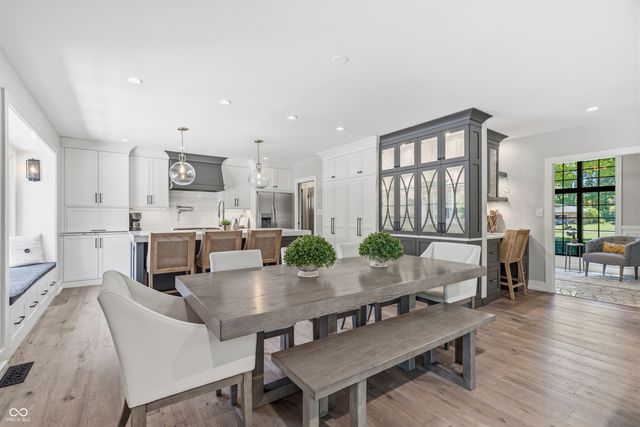 110 McClellan Road, Greenfield, IN 46140