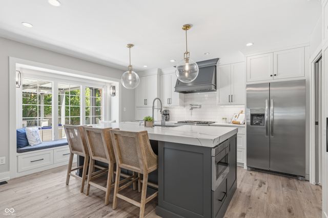 110 McClellan Road, Greenfield, IN 46140