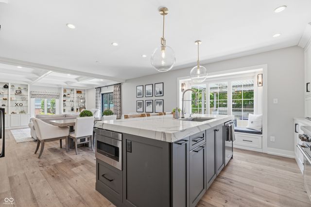 110 McClellan Road, Greenfield, IN 46140