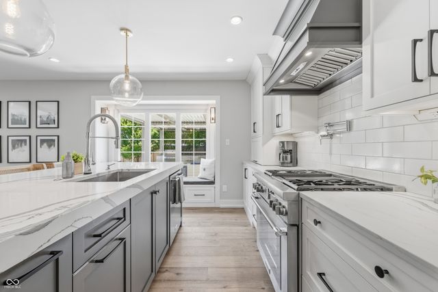 110 McClellan Road, Greenfield, IN 46140