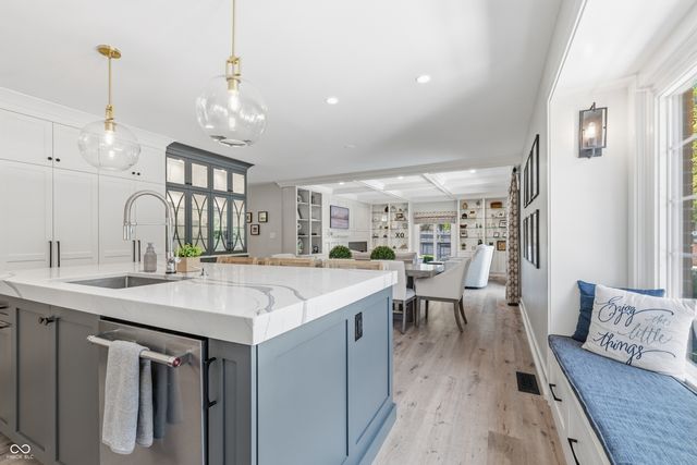 110 McClellan Road, Greenfield, IN 46140