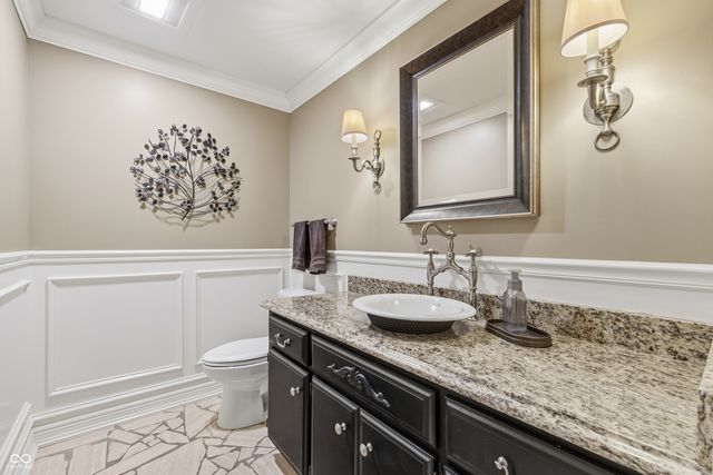 110 McClellan Road, Greenfield, IN 46140